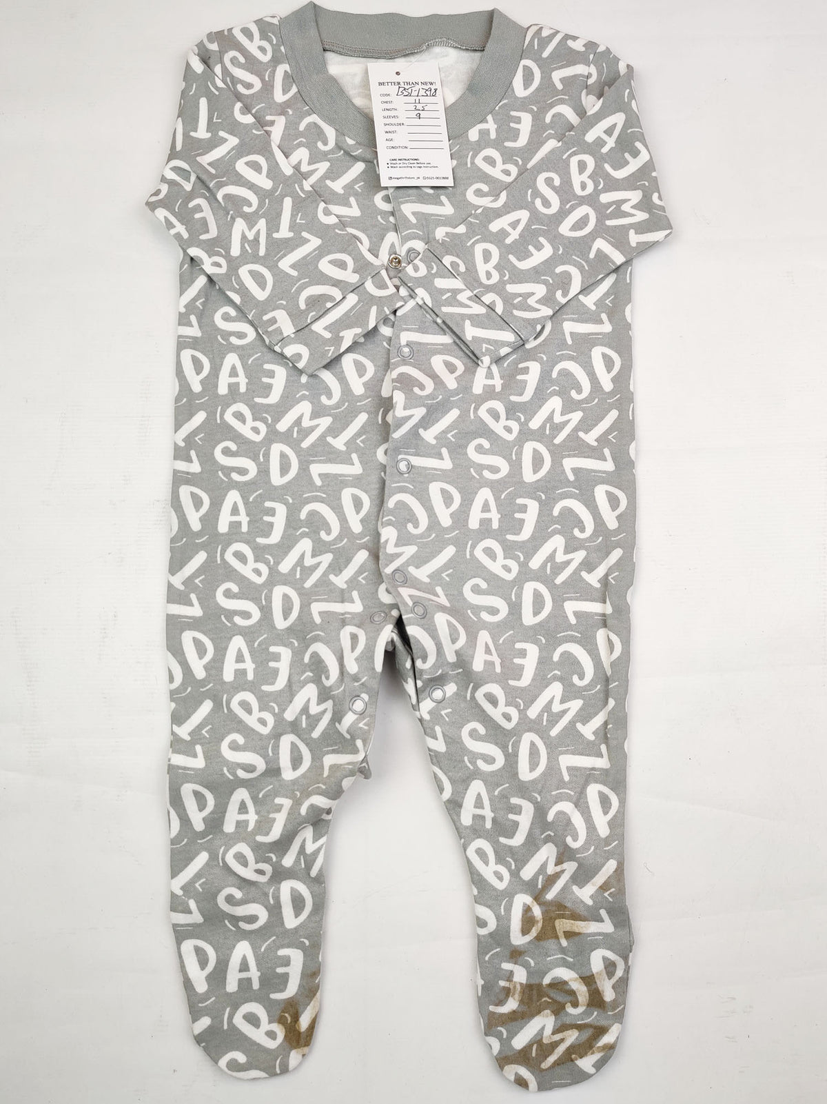 Buy online pre-used pre-loved 100% authentic & Original branded Unknown Brand (BST-1398) available in Pakistan. Top international brands avilable.