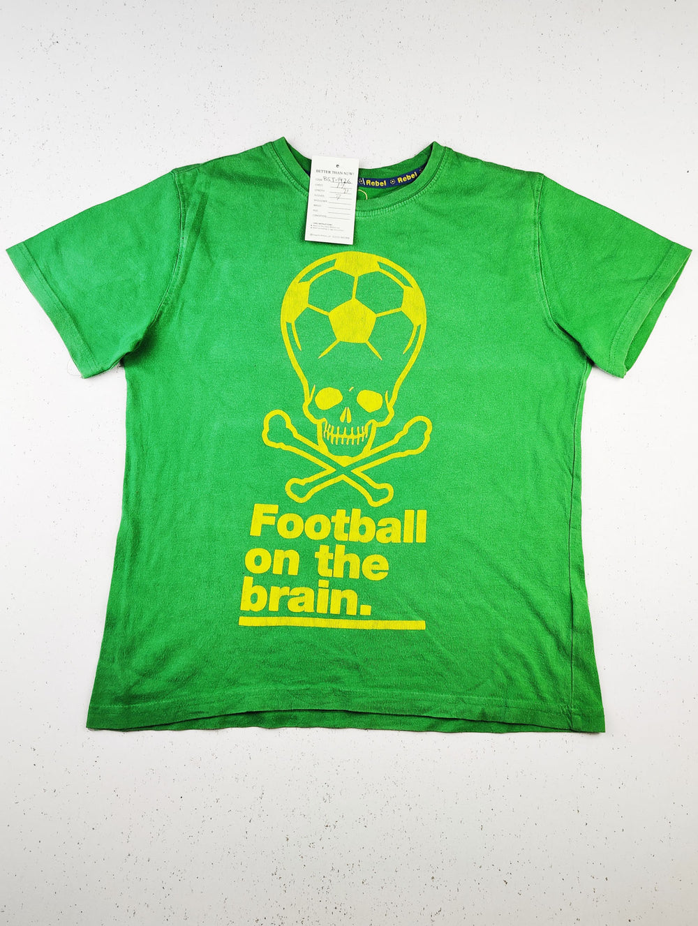 Buy online pre-used pre-loved 100% authentic & Original branded Rebel (BST-1426) available in Pakistan. Top international brands avilable.