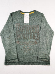 Buy online pre-used pre-loved 100% authentic & Original branded Tu (BST-1439) available in Pakistan. Top international brands avilable.