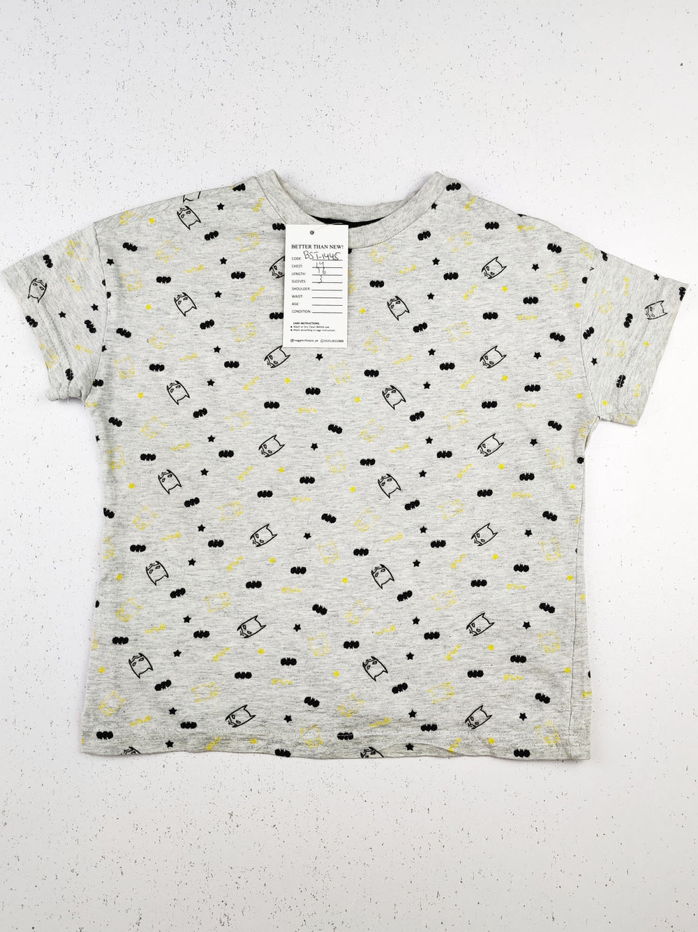 Buy online pre-used pre-loved 100% authentic & Original branded George (BST-1445) available in Pakistan. Top international brands avilable.