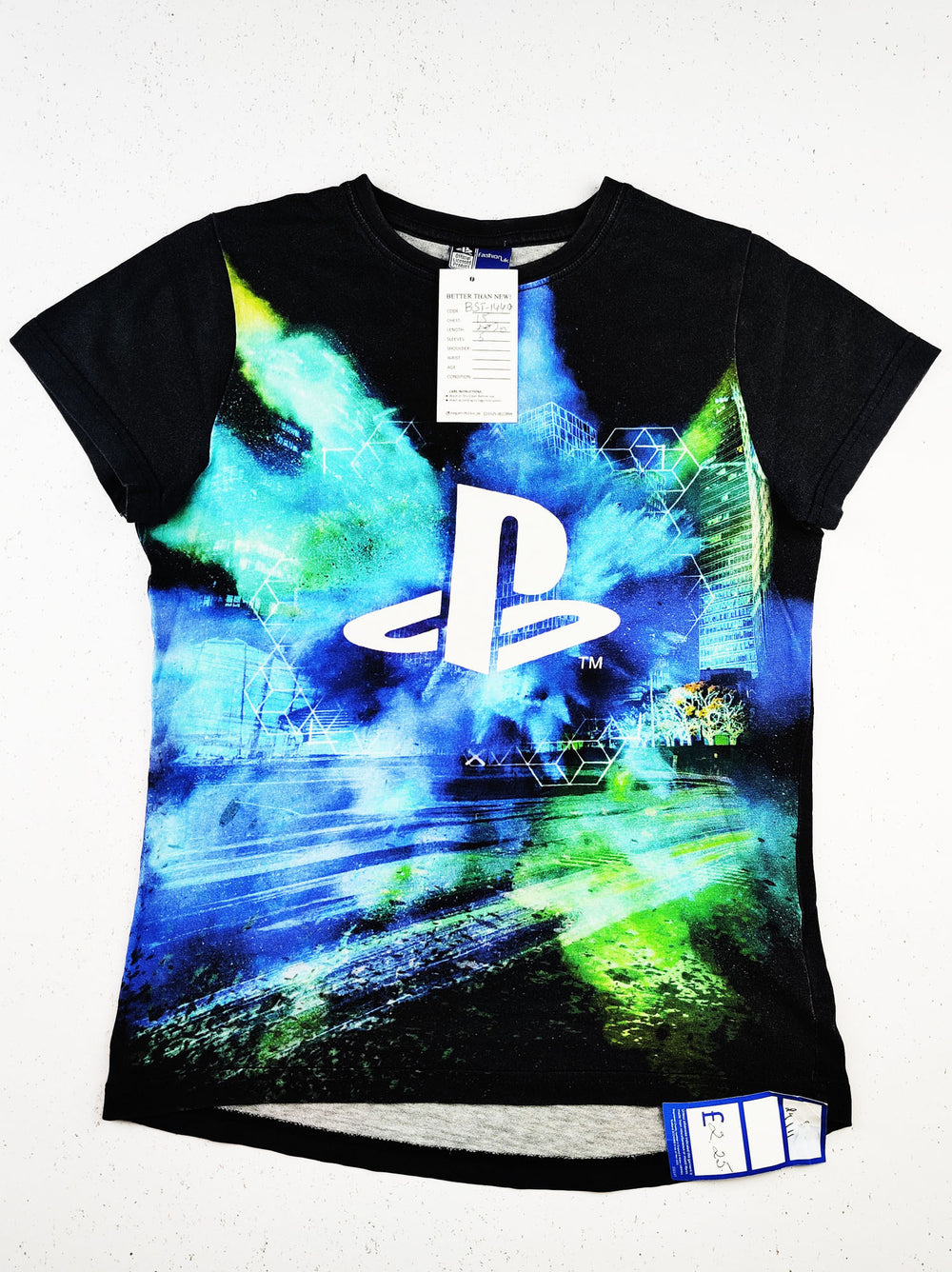 Buy online pre-used pre-loved 100% authentic & Original branded Next (BST-1449) available in Pakistan. Top international brands avilable.