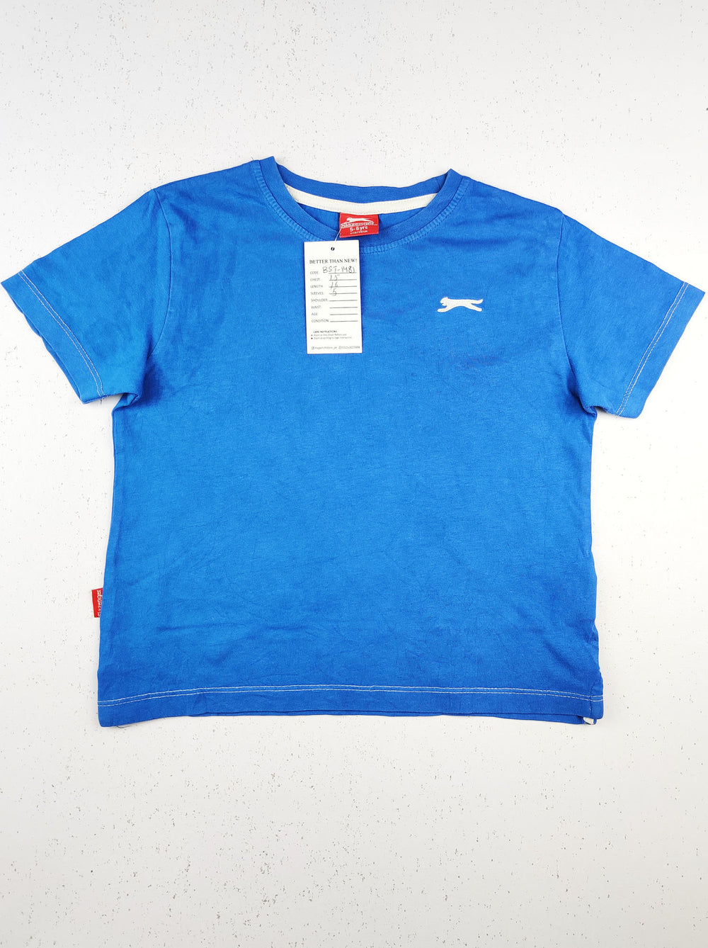 Buy online pre-used pre-loved 100% authentic & Original branded Slazenger (BST-1481) available in Pakistan. Top international brands avilable.