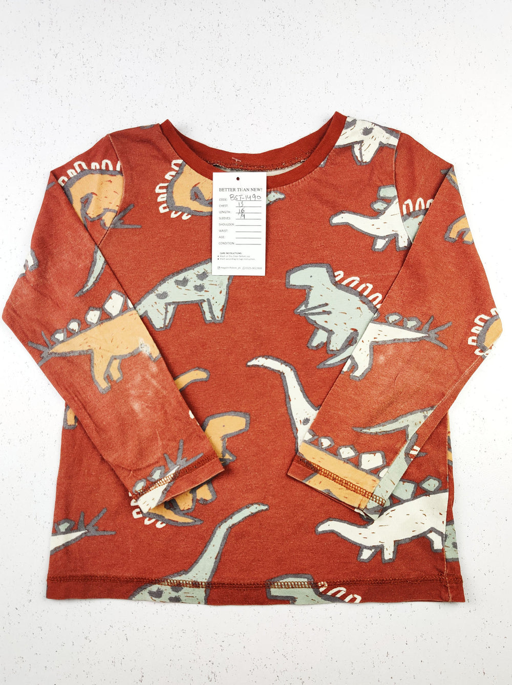 Buy online pre-used pre-loved 100% authentic & Original branded George (BST-1490) available in Pakistan. Top international brands avilable.