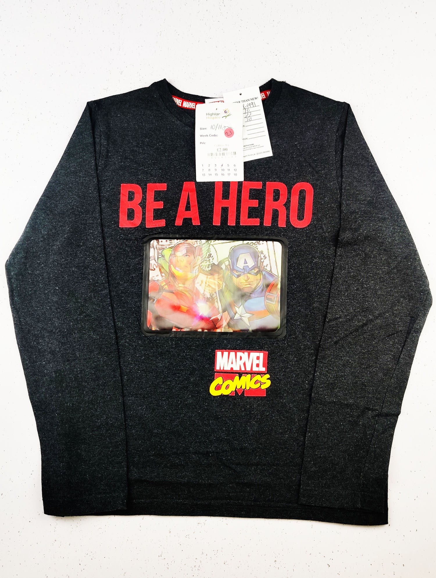 Buy online pre-used pre-loved 100% authentic & Original branded Marvel (BST-1491) available in Pakistan. Top international brands avilable.
