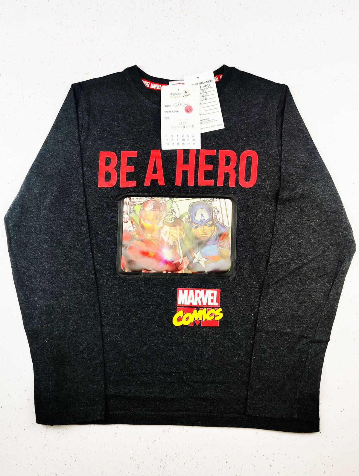 Buy online pre-used pre-loved 100% authentic & Original branded Marvel (BST-1491) available in Pakistan. Top international brands avilable.
