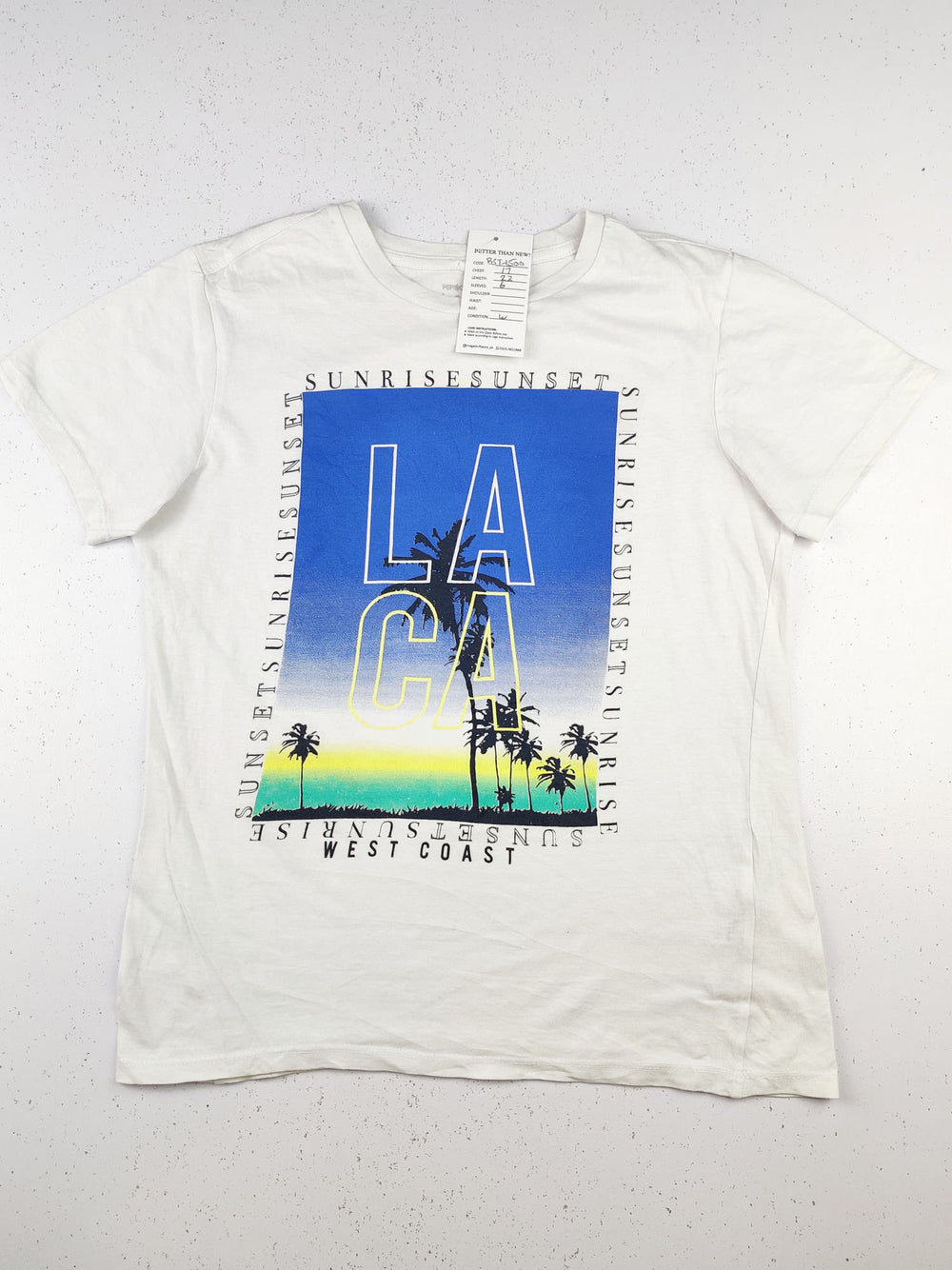 Buy online pre-used pre-loved 100% authentic & Original branded Pep&Co (BST-1500) available in Pakistan. Top international brands avilable.