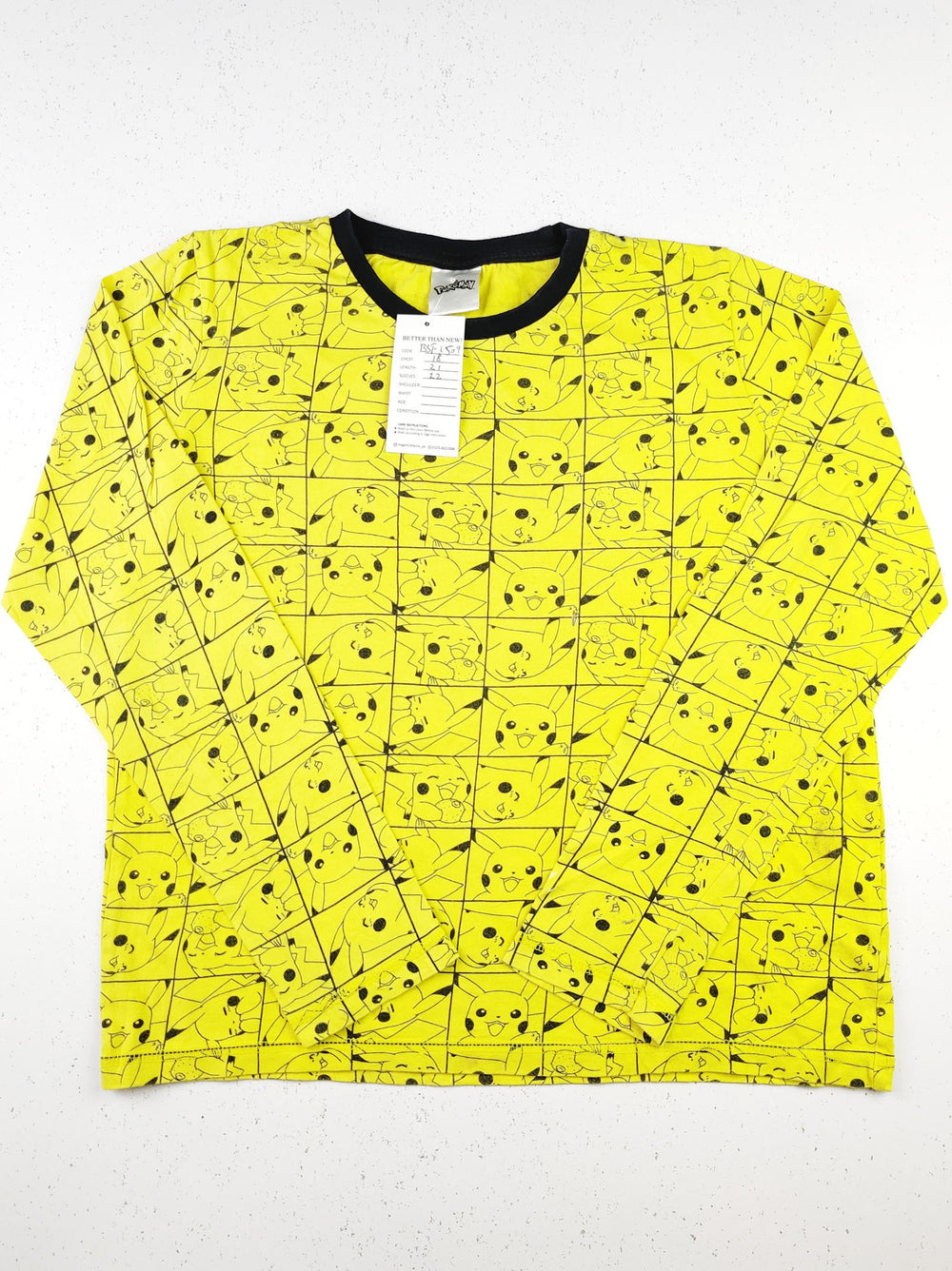 Buy online pre-used pre-loved 100% authentic & Original branded George (BST-1509) available in Pakistan. Top international brands avilable.