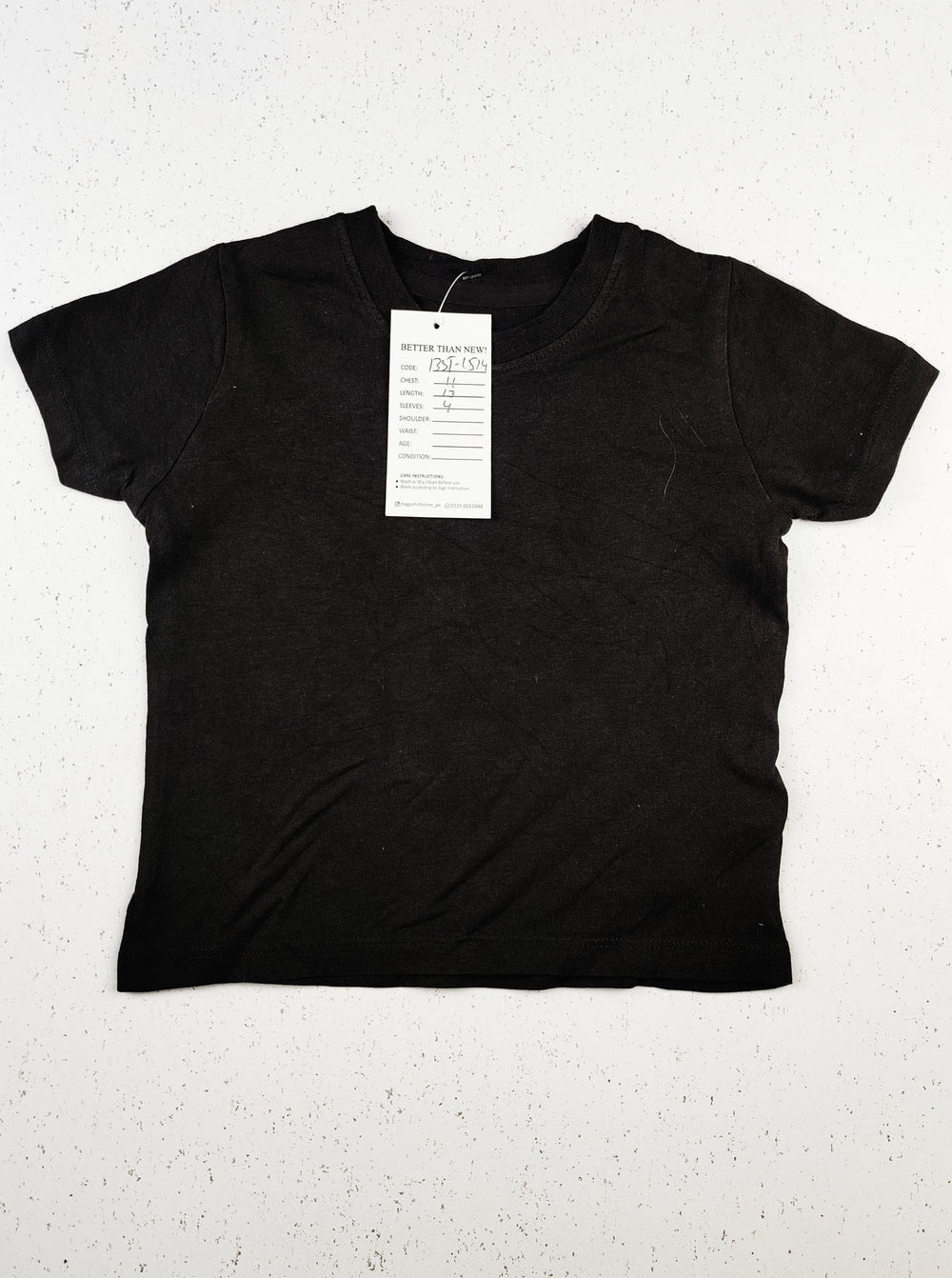 Buy online pre-used pre-loved 100% authentic & Original branded Primark (BST-1514) available in Pakistan. Top international brands avilable.