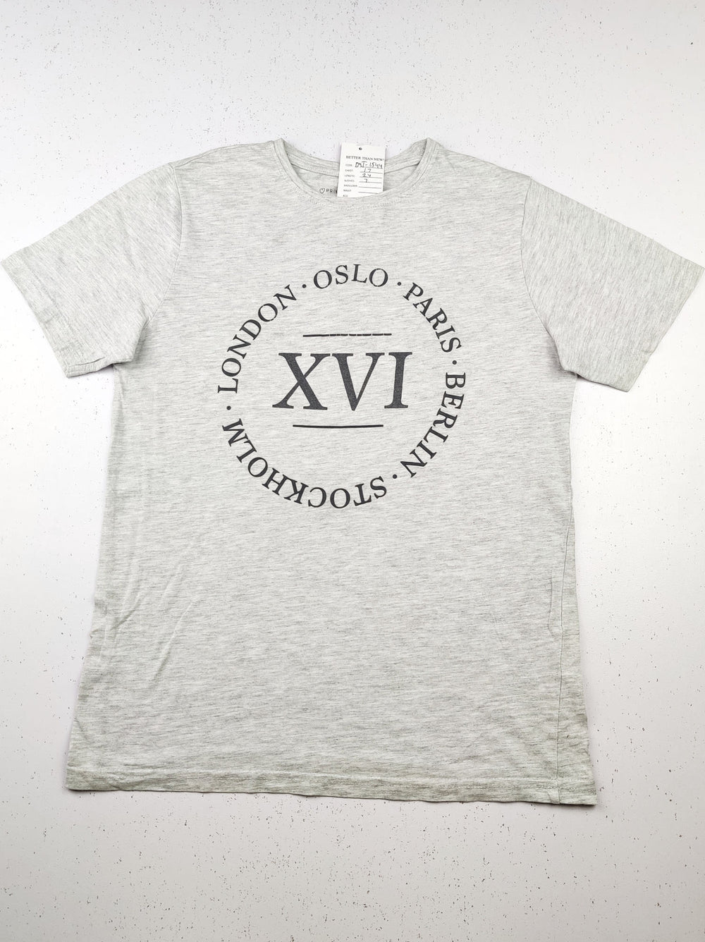 Buy online pre-used pre-loved 100% authentic & Original branded Primark (BST-1544) available in Pakistan. Top international brands avilable.