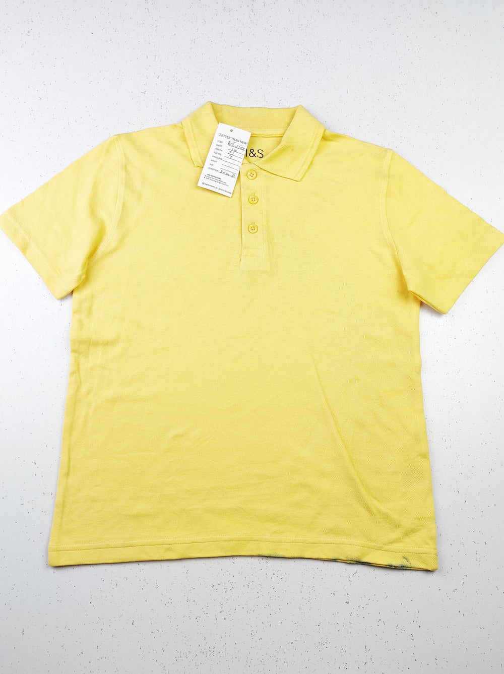 Buy online pre-used pre-loved 100% authentic & Original branded M&S (BST-1553) available in Pakistan. Top international brands avilable.