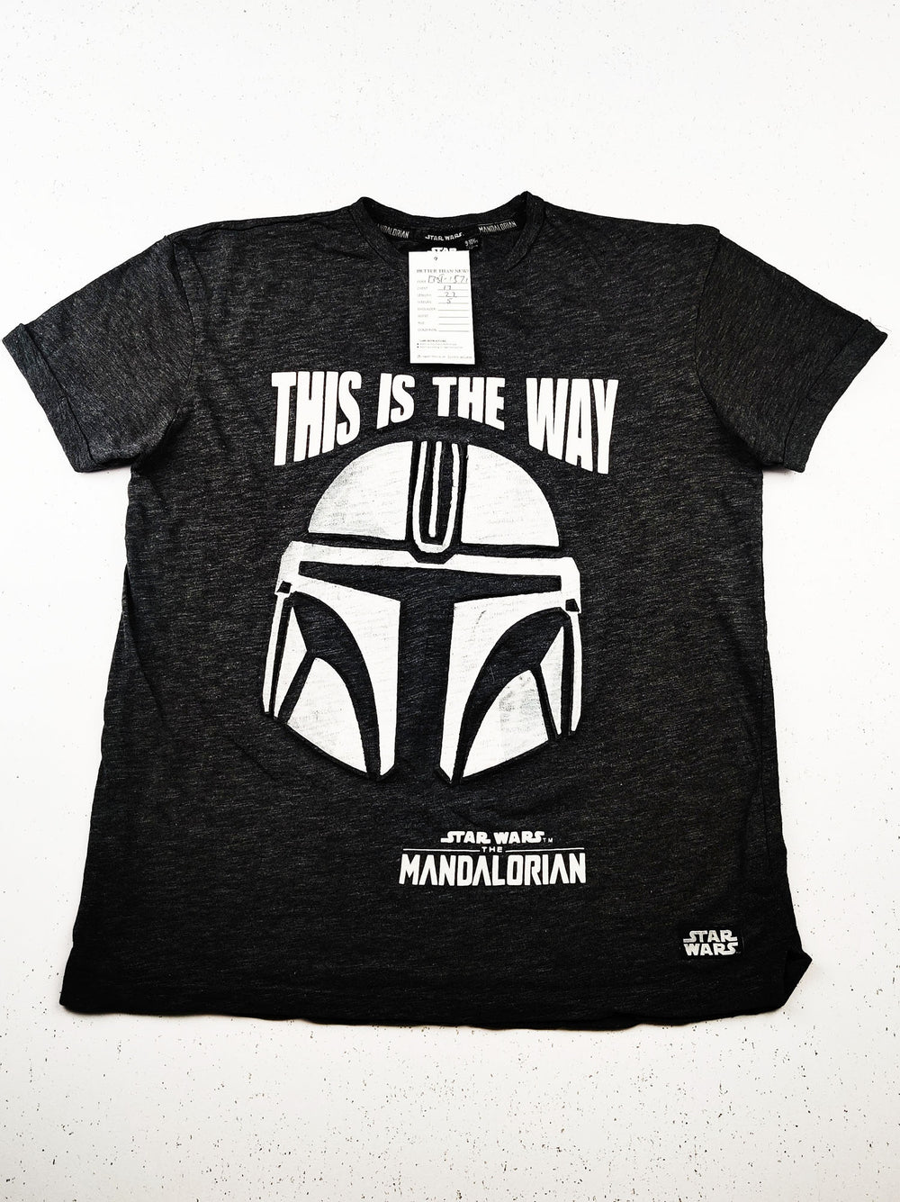 Buy online pre-used pre-loved 100% authentic & Original branded Star Wars (BST-1571) available in Pakistan. Top international brands avilable.