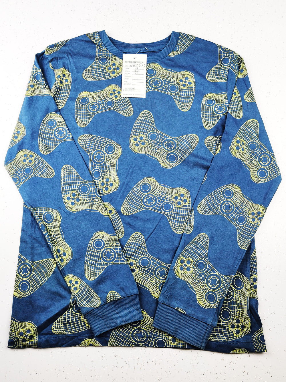 Buy online pre-used pre-loved 100% authentic & Original branded Marks & Spencer (BST-1573) available in Pakistan. Top international brands avilable.