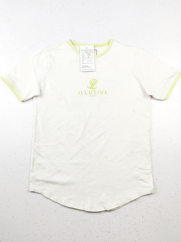 Buy online pre-used pre-loved 100% authentic & Original branded Illusive (BST-1575) available in Pakistan. Top international brands avilable.