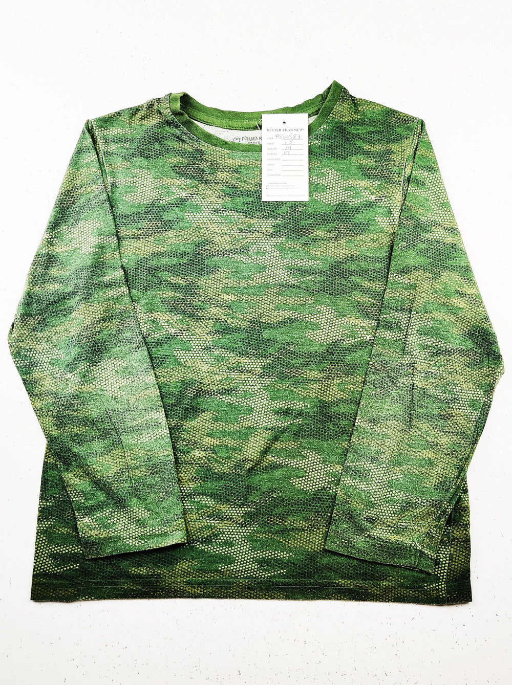 Buy online pre-used pre-loved 100% authentic & Original branded Primark (BST-1587) available in Pakistan. Top international brands avilable.