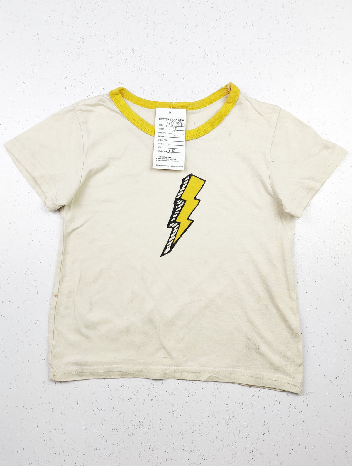 Buy online pre-used pre-loved 100% authentic & Original branded Unknown Brand (BST-1590) available in Pakistan. Top international brands avilable.