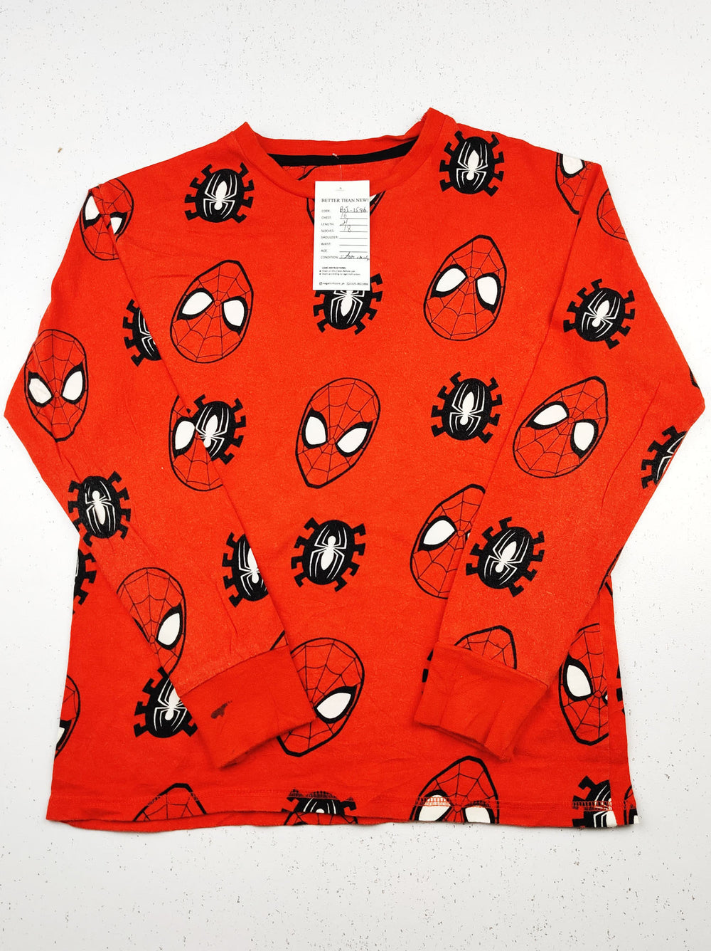 Buy online pre-used pre-loved 100% authentic & Original branded George (BST-1596) available in Pakistan. Top international brands avilable.