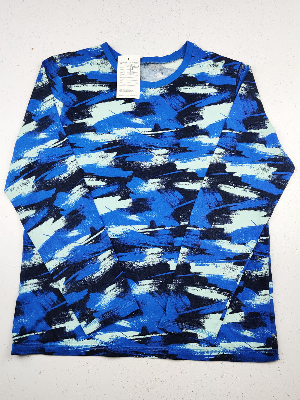 Buy online pre-used pre-loved 100% authentic & Original branded George (BST-1608) available in Pakistan. Top international brands avilable.