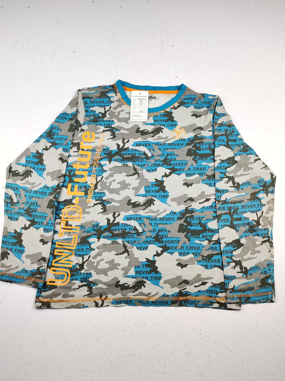 Buy online pre-used pre-loved 100% authentic & Original branded Studio (BST-1610) available in Pakistan. Top international brands avilable.