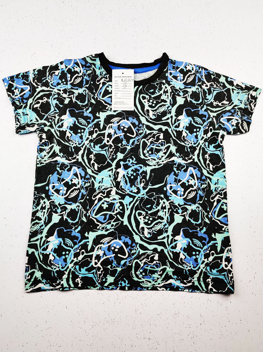 Buy online pre-used pre-loved 100% authentic & Original branded Unknown Brand (BST-1619) available in Pakistan. Top international brands avilable.