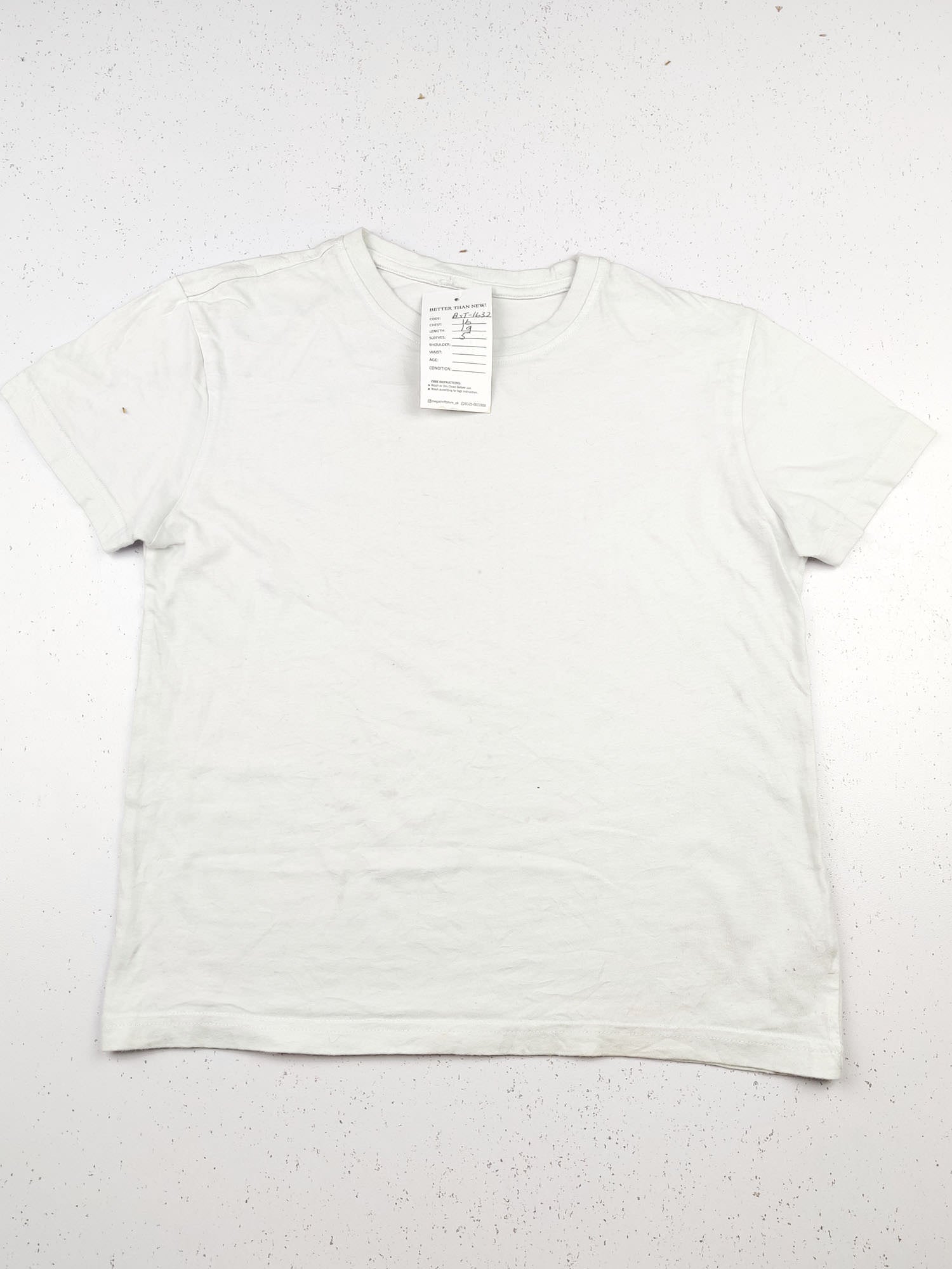 Buy online pre-used pre-loved 100% authentic & Original branded George (BST-1632) available in Pakistan. Top international brands avilable.