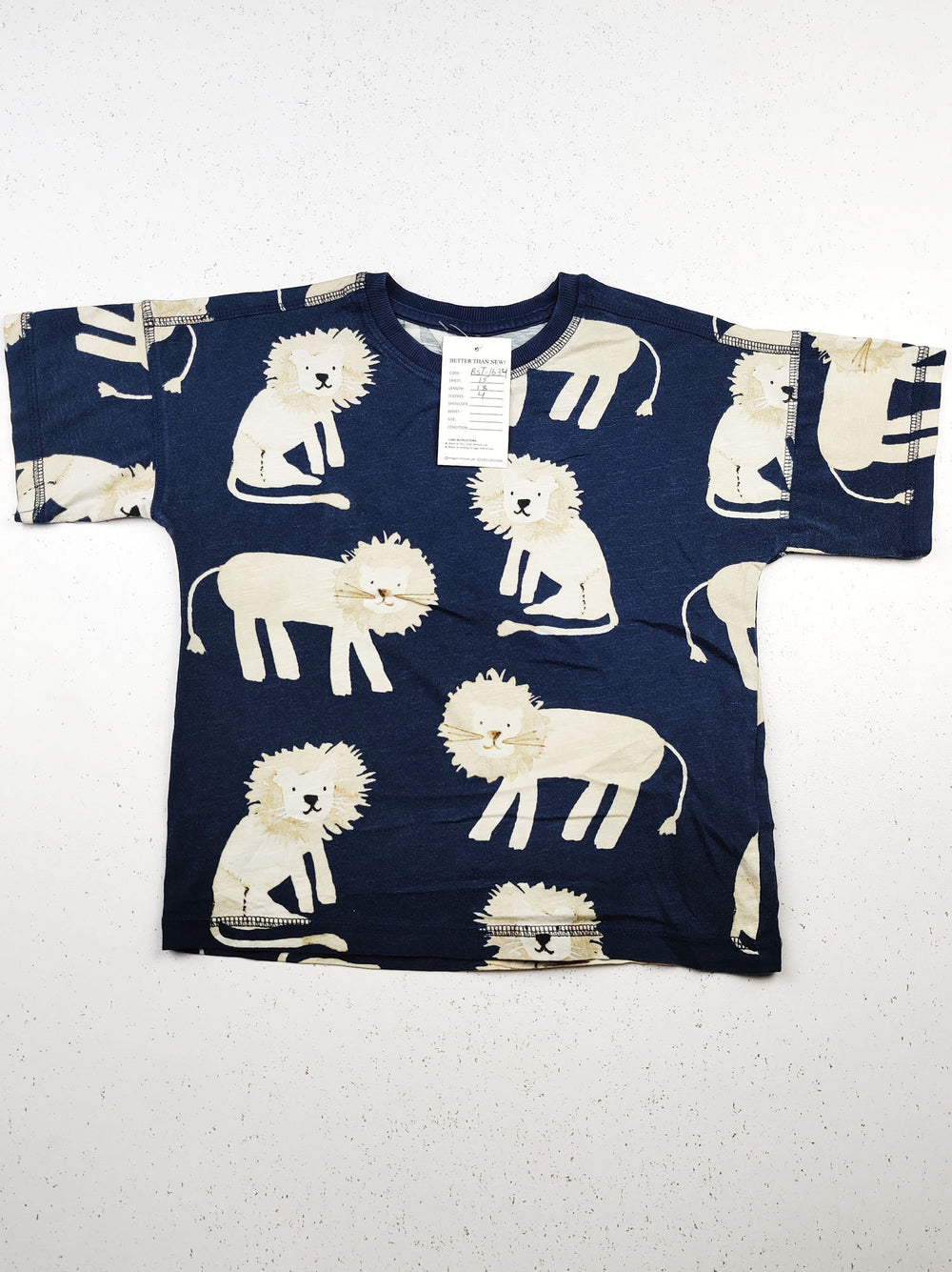 Buy online pre-used pre-loved 100% authentic & Original branded George (BST-1634) available in Pakistan. Top international brands avilable.