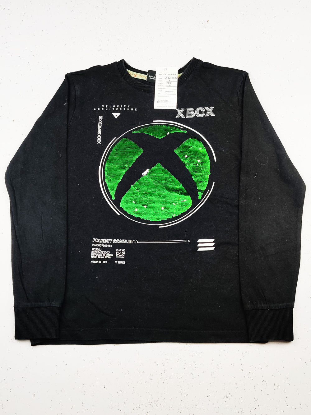 Buy online pre-used pre-loved 100% authentic & Original branded Next (BST-1638) available in Pakistan. Top international brands avilable.