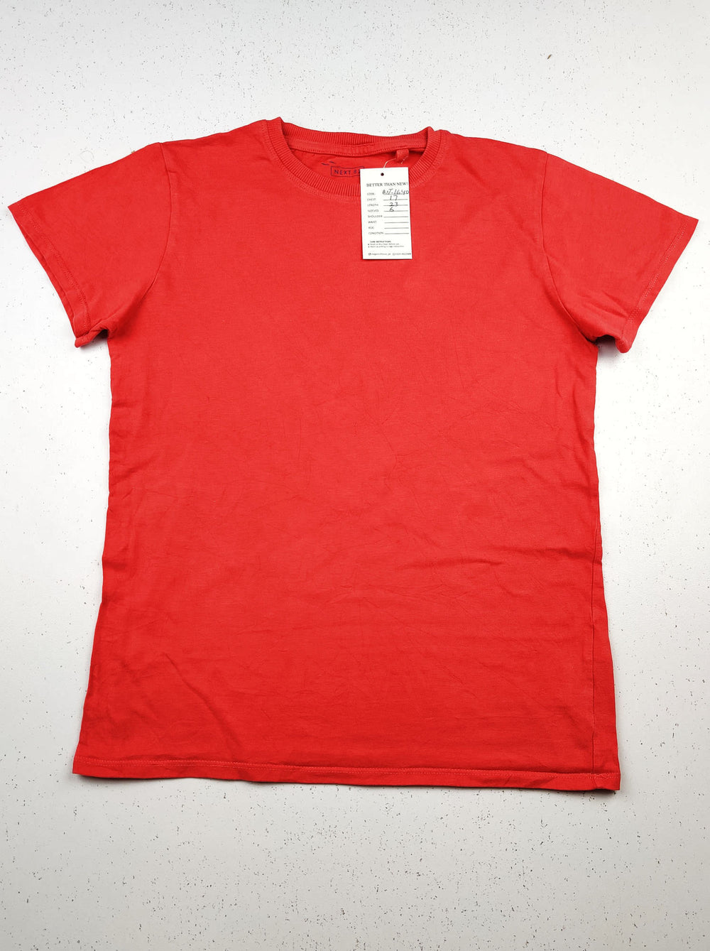 Buy online pre-used pre-loved 100% authentic & Original branded Next (BST-1640) available in Pakistan. Top international brands avilable.