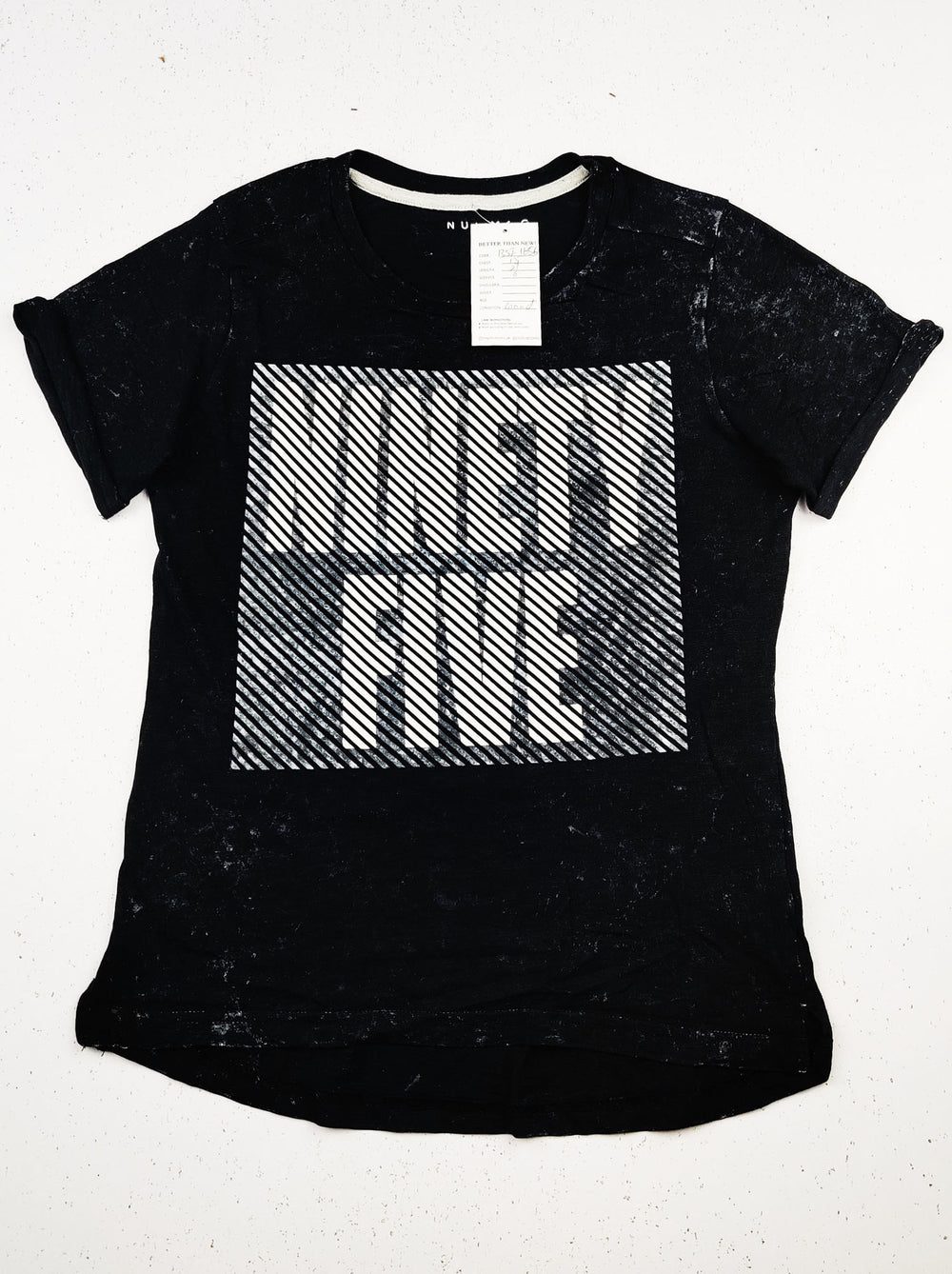 Buy online pre-used pre-loved 100% authentic & Original branded Nutmeg (BST-1656) available in Pakistan. Top international brands avilable.