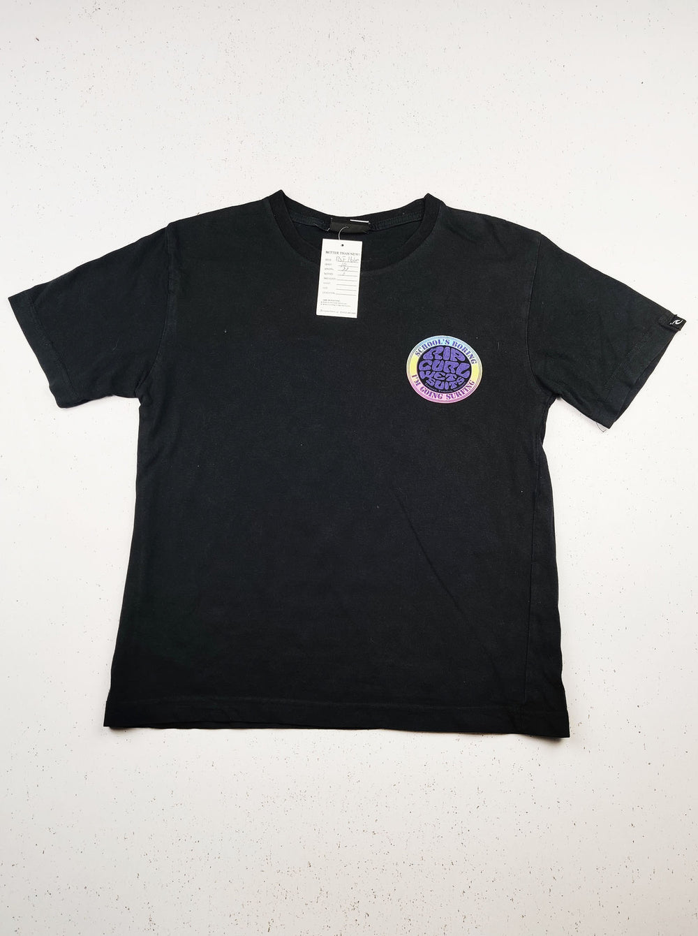 Buy online pre-used pre-loved 100% authentic & Original branded Rip Curl (BST-1660) available in Pakistan. Top international brands avilable.