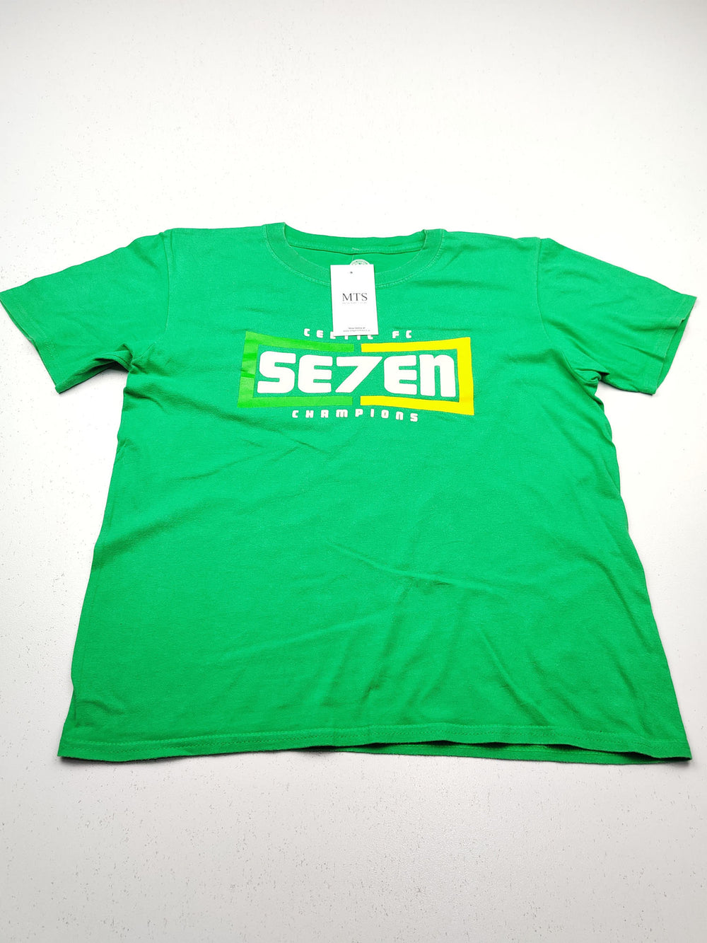 Buy online pre-used pre-loved 100% authentic & Original branded Celtic (BST-166) available in Pakistan. Top international brands avilable.