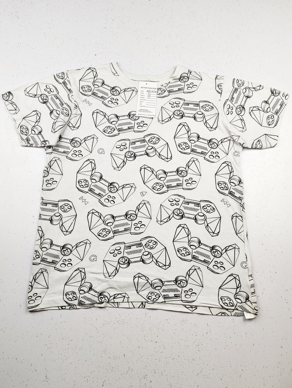 Buy online pre-used pre-loved 100% authentic & Original branded Primark (BST-1678) available in Pakistan. Top international brands avilable.