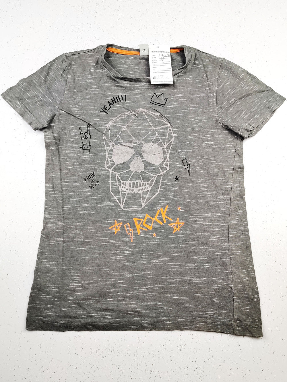 Buy online pre-used pre-loved 100% authentic & Original branded Tu (BST-1680) available in Pakistan. Top international brands avilable.