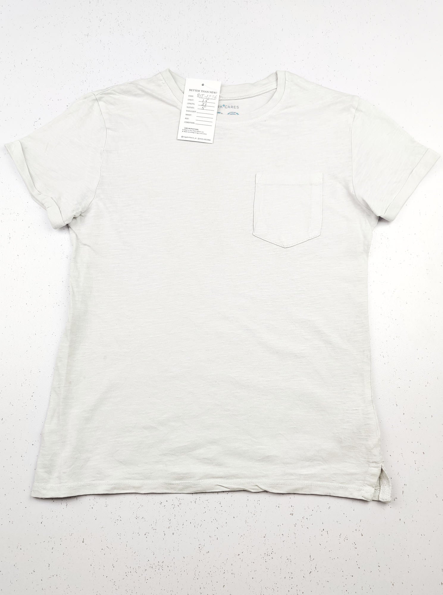 Buy online pre-used pre-loved 100% authentic & Original branded Primark (BST-1736) available in Pakistan. Top international brands avilable.