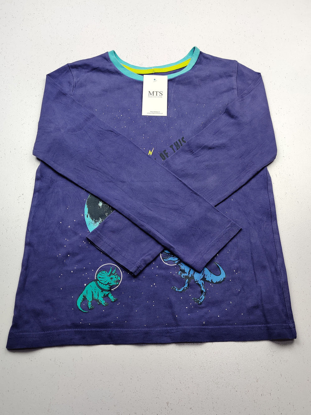 Buy online pre-used pre-loved 100% authentic & Original branded Nutmeg (BST-179) available in Pakistan. Top international brands avilable.