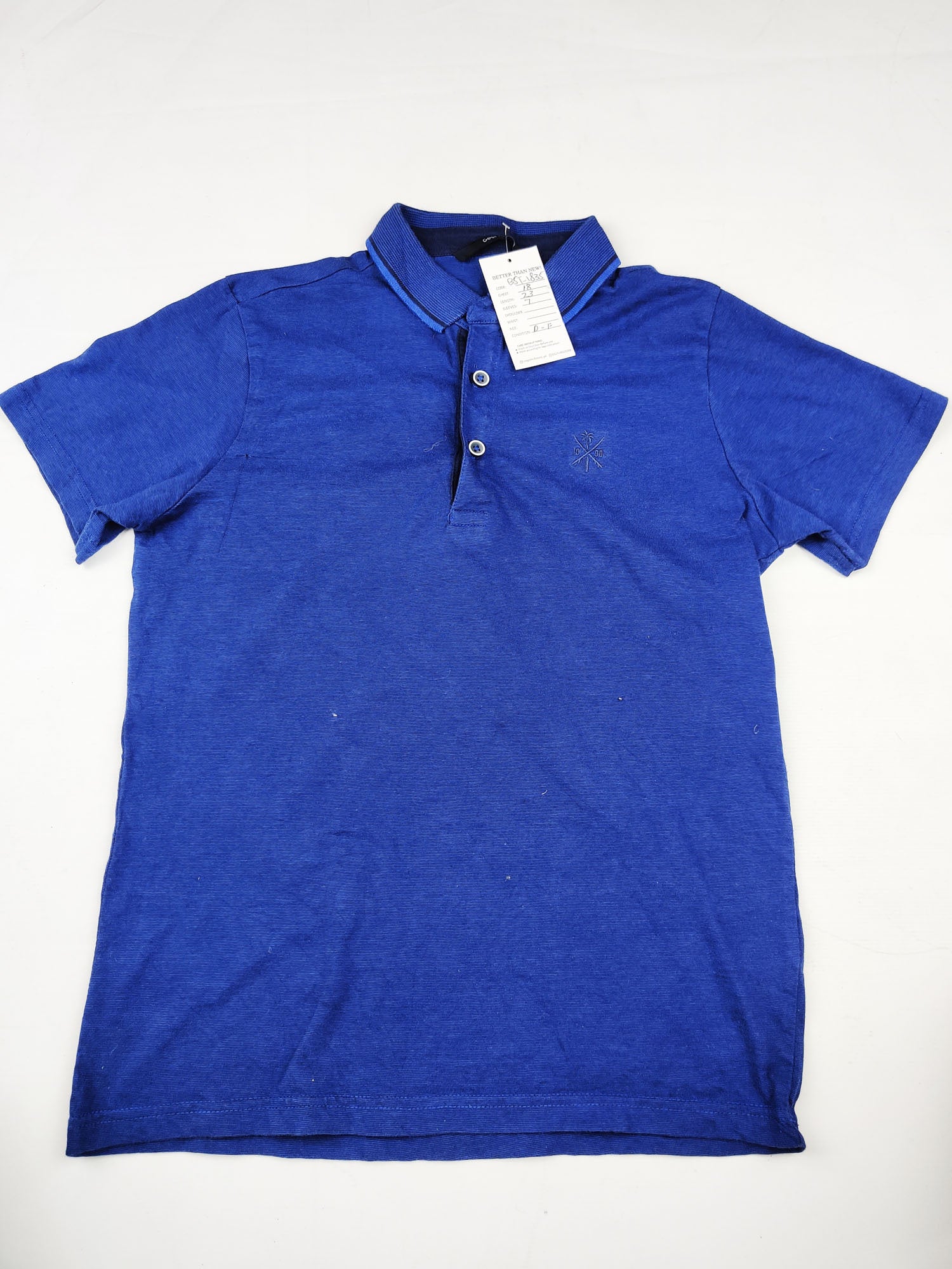 Buy online pre-used pre-loved 100% authentic & Original branded George (BST-1835) available in Pakistan. Top international brands avilable.