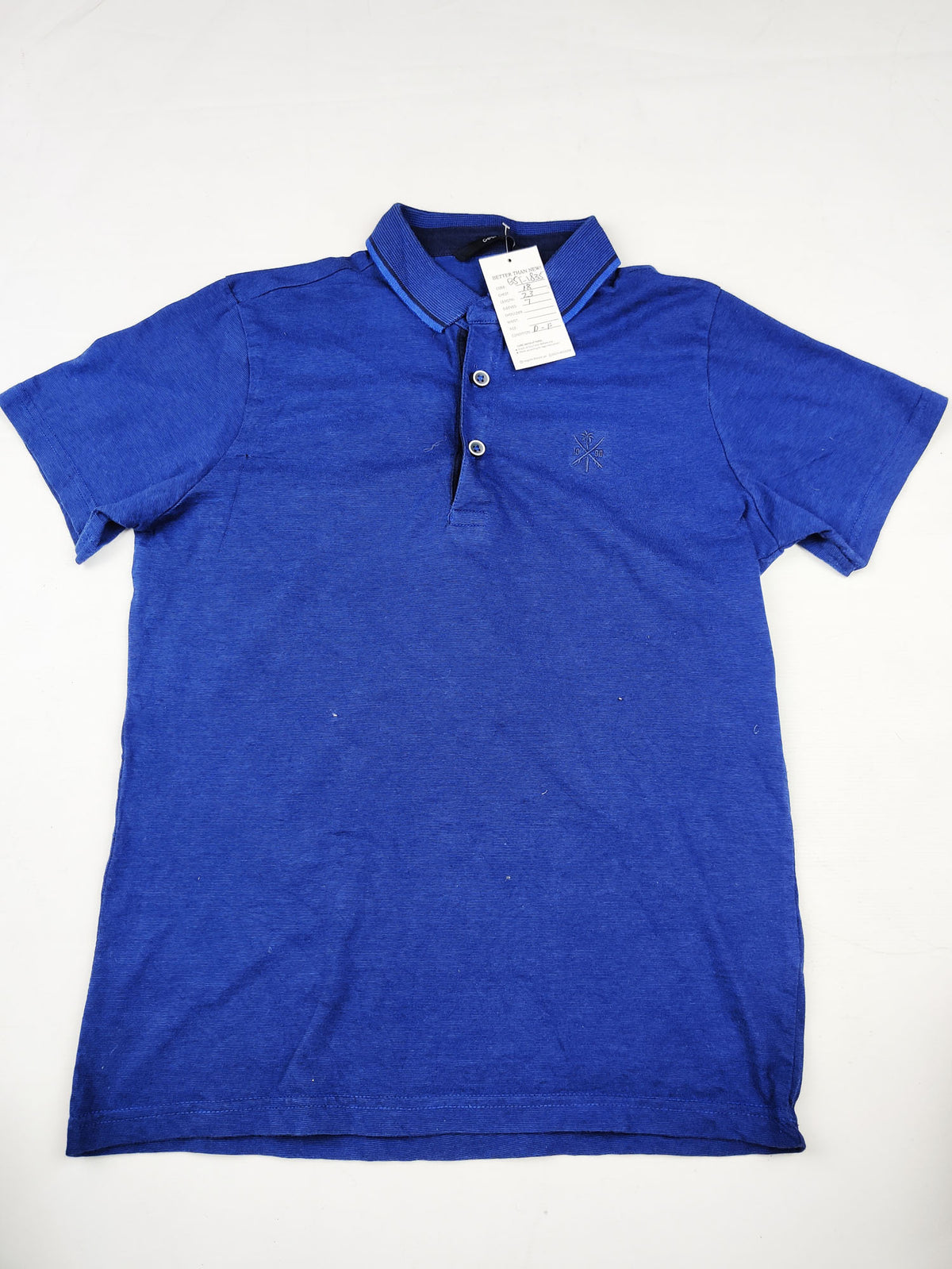 Buy online pre-used pre-loved 100% authentic & Original branded George (BST-1835) available in Pakistan. Top international brands avilable.
