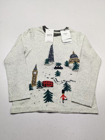 Buy online pre-used pre-loved 100% authentic & Original branded Marks & Spencer (BST-227) available in Pakistan. Top international brands avilable.