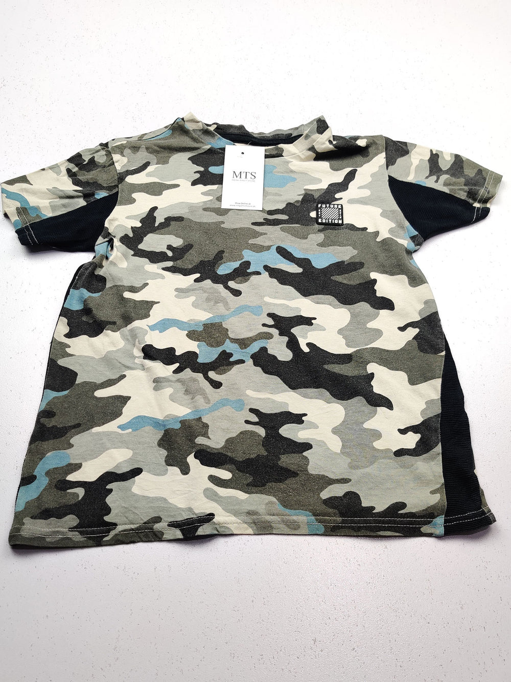 Buy online pre-used pre-loved 100% authentic & Original branded George (BST-244) available in Pakistan. Top international brands avilable.