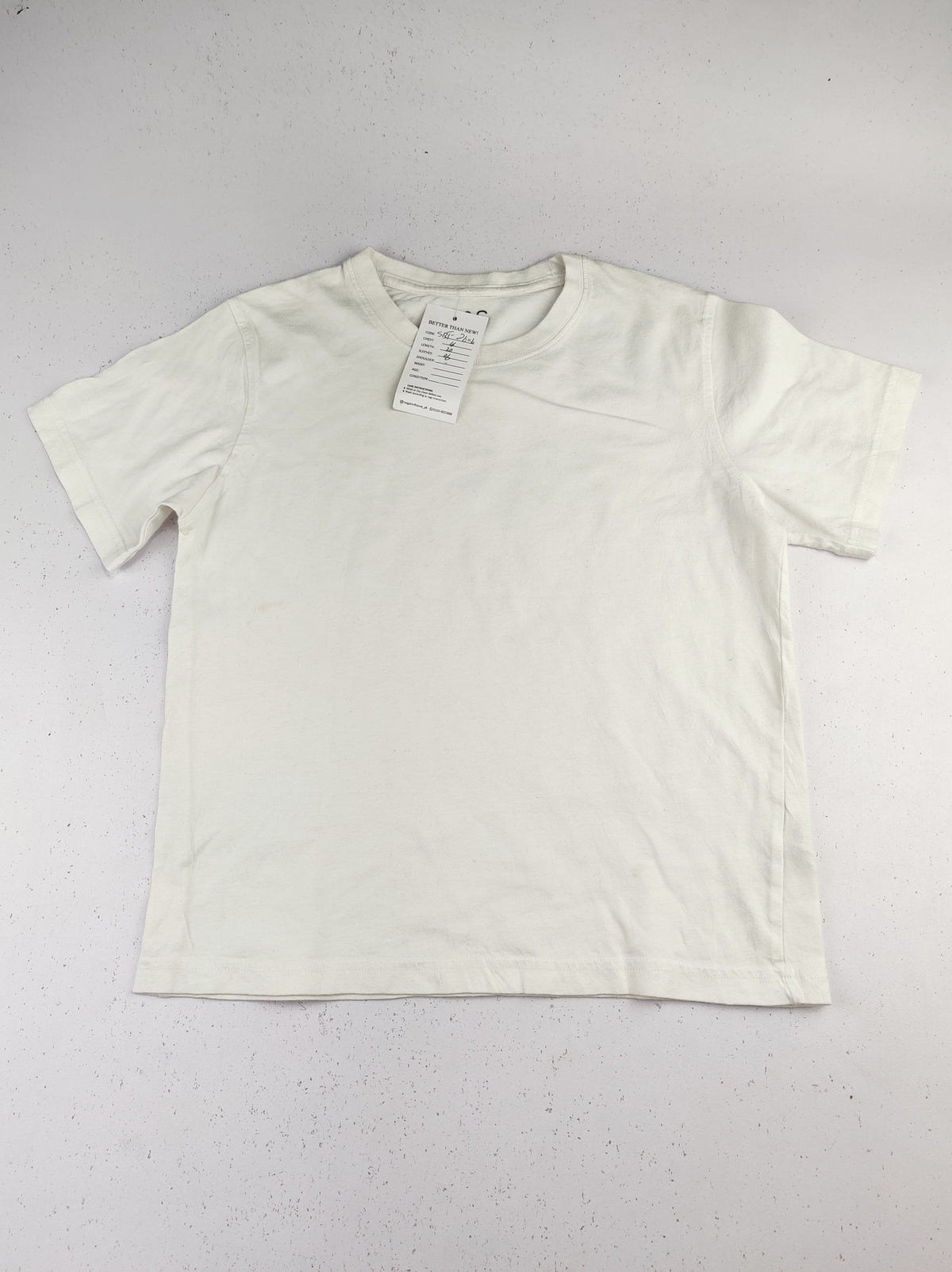 Marks & Spencer (SBT-2606)