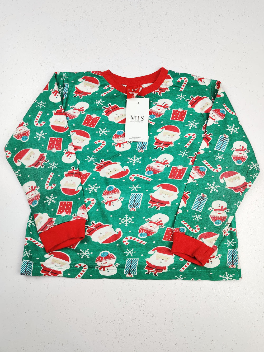 Buy online pre-used pre-loved 100% authentic & Original branded Kids Pyjamas (BST-277) available in Pakistan. Top international brands avilable.