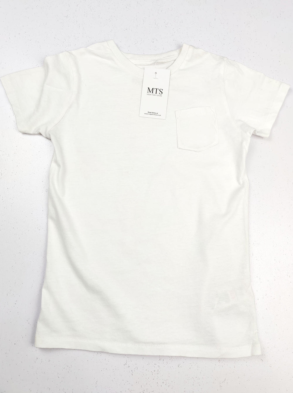 Buy online pre-used pre-loved 100% authentic & Original branded Marks & Spencer (BST-328) available in Pakistan. Top international brands avilable.