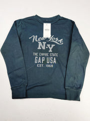 Buy online pre-used pre-loved 100% authentic & Original branded Gap Kids (BST-331) available in Pakistan. Top international brands avilable.