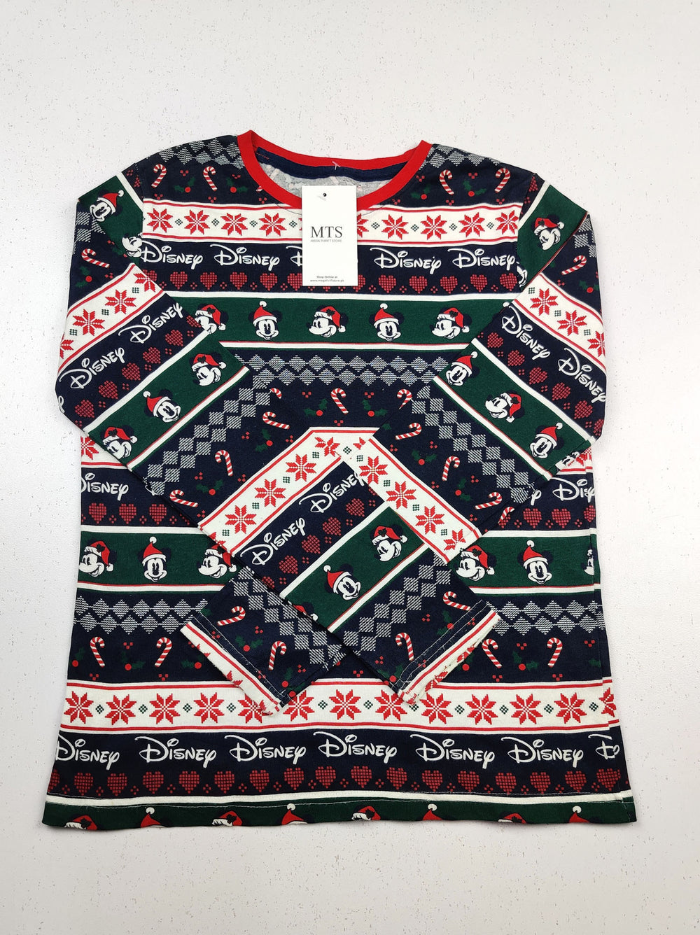 Buy online pre-used pre-loved 100% authentic & Original branded Disnep (BST-370) available in Pakistan. Top international brands avilable.