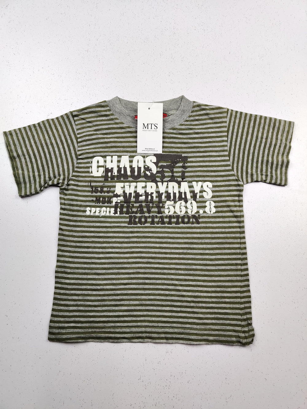 Buy online pre-used pre-loved 100% authentic & Original branded New Basic (BST-407) available in Pakistan. Top international brands avilable.