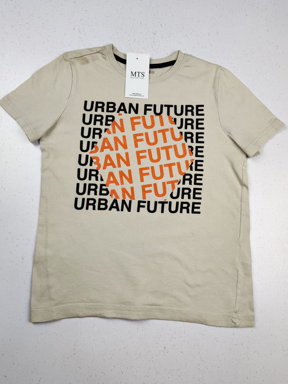 Buy online pre-used pre-loved 100% authentic & Original branded F&F (BST-414) available in Pakistan. Top international brands avilable.