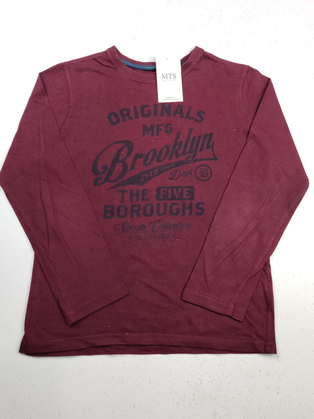 Buy online pre-used pre-loved 100% authentic & Original branded Primark (BST-432) available in Pakistan. Top international brands avilable.