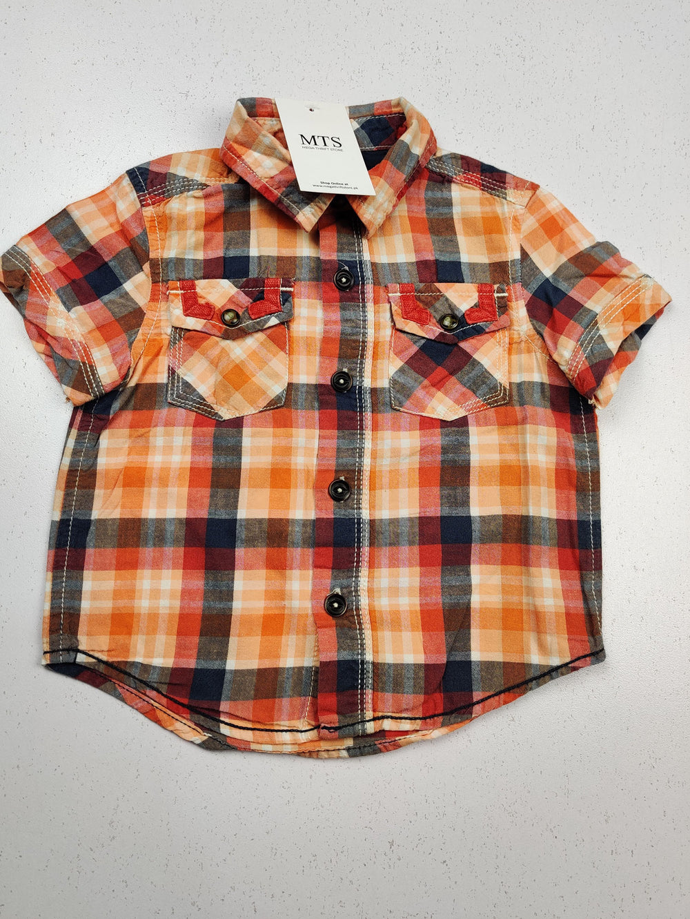 Buy online pre-used pre-loved 100% authentic & Original branded Oshkosh (BST-556) available in Pakistan. Top international brands avilable.