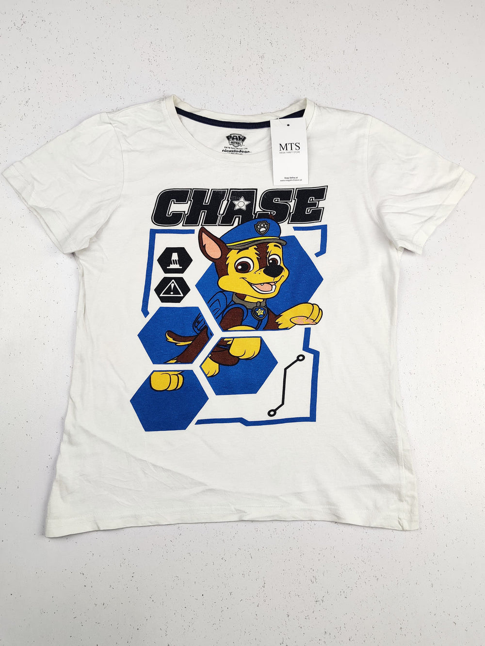 Buy online pre-used pre-loved 100% authentic & Original branded Nickelodeon (BST-640) available in Pakistan. Top international brands avilable.