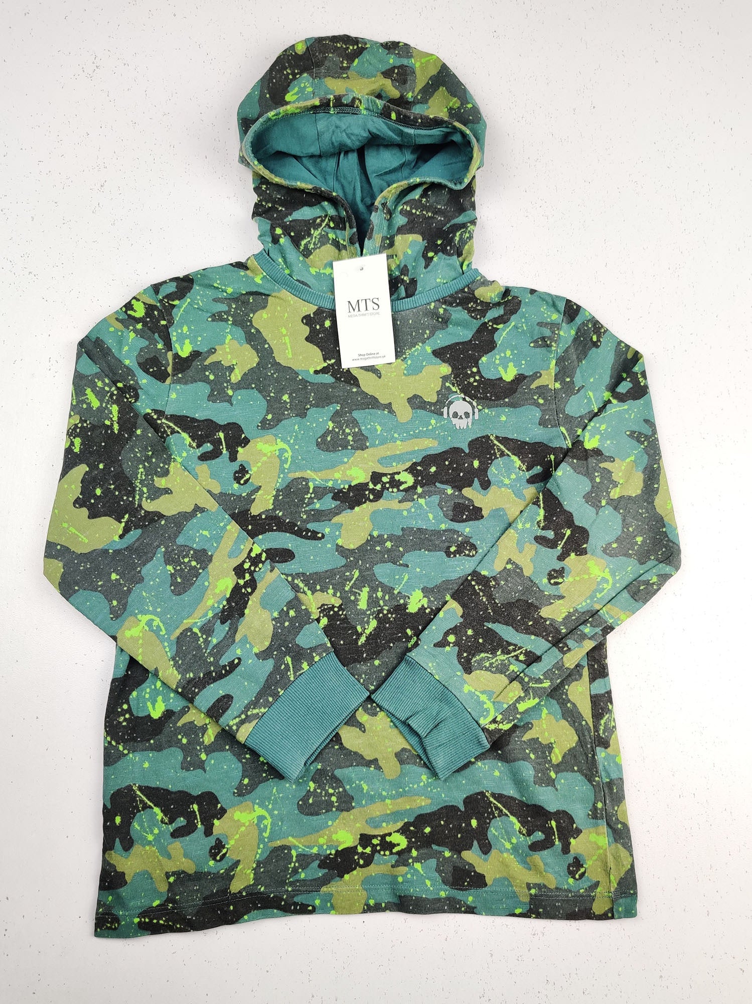 Buy online pre-used pre-loved 100% authentic & Original branded Next (BST-659) available in Pakistan. Top international brands avilable.