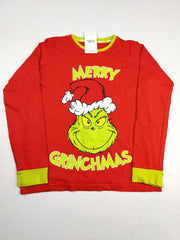 Buy online pre-used pre-loved 100% authentic & Original branded The Grinch (BST-672) available in Pakistan. Top international brands avilable.
